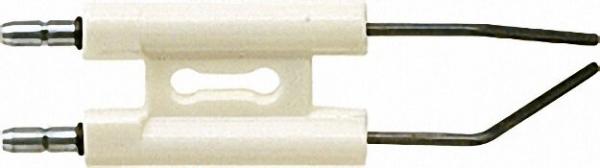 Doppelzündelektrode für Weishaupt WL 20 LN 241,200. 1452/7