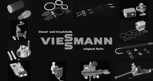 VIESSMANN 7825159 Brennertür