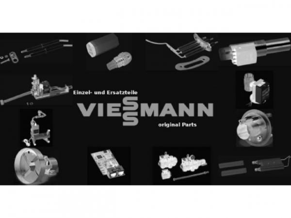 Viessmann Halterung KM-Leitung 7868557