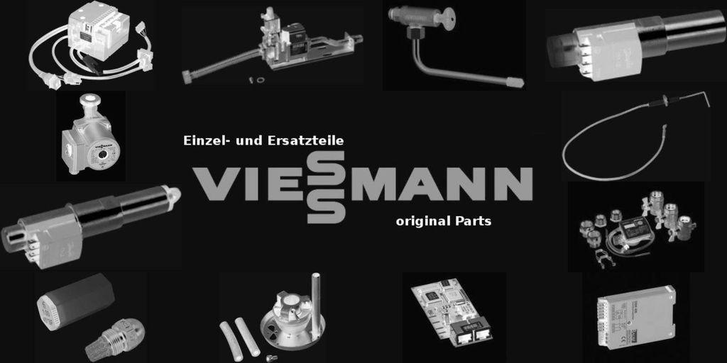 7842192 Feuerungsautomat VUC310-C10.003 CA 7842192 Feuerungsautomat VUC310-C10.003 CA