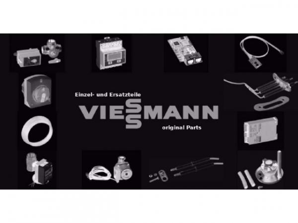 Viessmann Wärmedämmung Divicon DN25 7516456