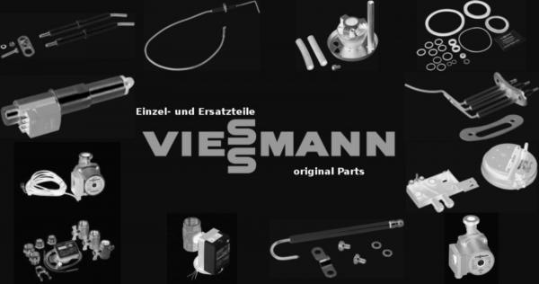 VIESSMANN 7254675 Ölvorwärmer PTC50