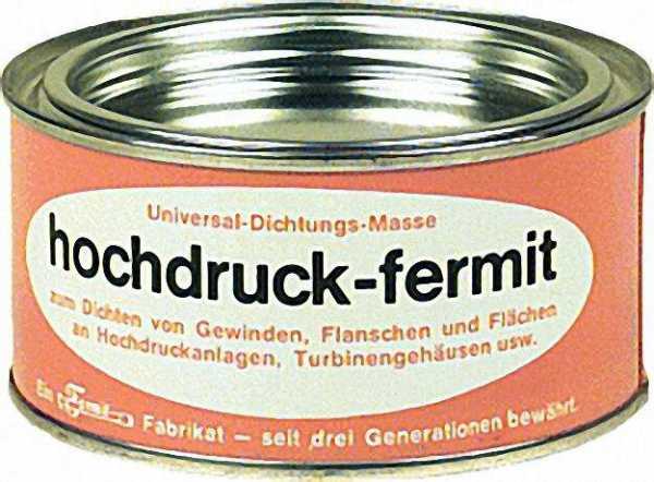 FERMIT Hochdruck- 650g Dose Neu vorher 500g