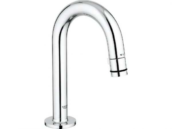 Standventil Grohe Universal C-Auslauf chrom