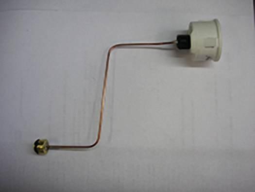 VIESSMANN 7828644 Manometer