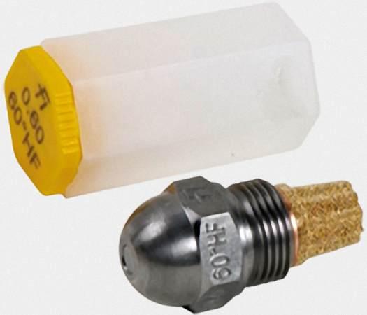 VIESSMANN 7815544 Düse 0,60 Gph 60° HF Fluidics