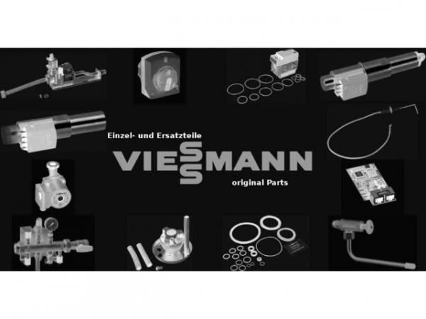 VIESSMANN 7205459 Isolierplatte