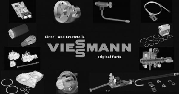 VIESSMANN 7832871 Leitung Umschaltventil