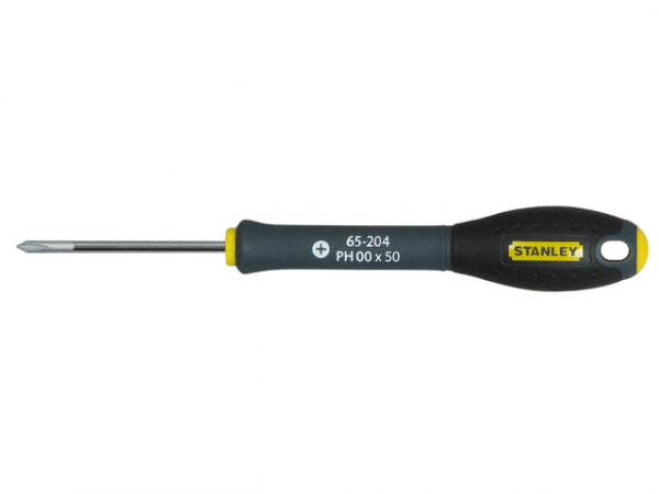 Stanley Schraubendreher FatMax PH4 200mm 0-65-317