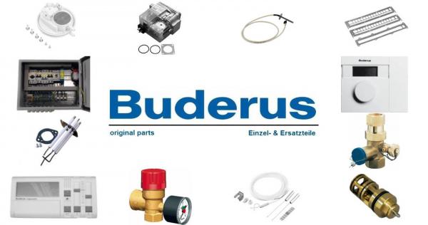 Buderus 7739614472 Logaplus WLW196 iIR-6 Sw WLW196i-14IRE, 1HK