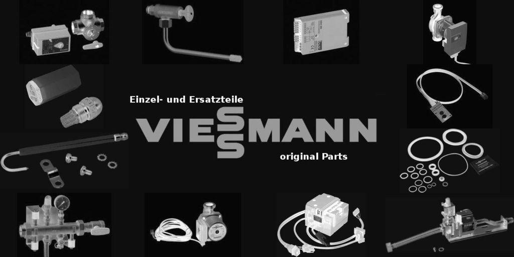 7552971 Speicherkörper Vitocell 100-W CVUB 300L 7552971 Speicherkörper Vitocell 100-W CVUB 300L