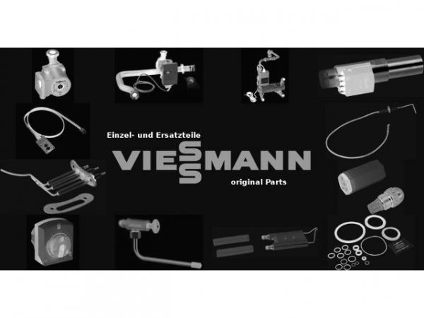 VIESSMANN Abgaskaskade Vitovalor