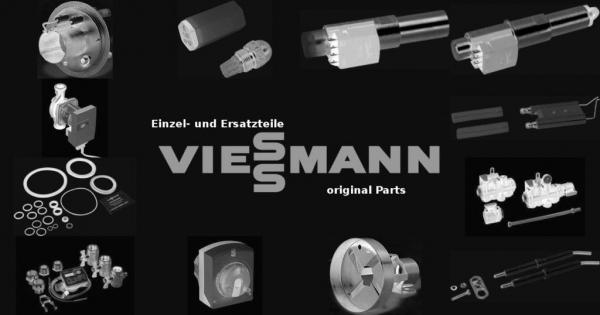 VIESSMANN 7839402 Rohr VL