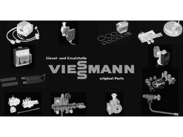 VIESSMANN Verkleidung hinten links EM-238 HT