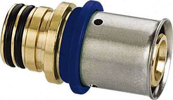 SIMPLEX SiRoCon-Pressadapter 20x2 TH
