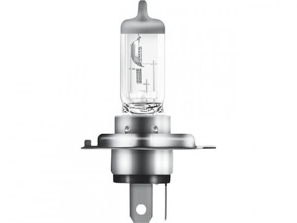 Halogen-Scheinwerferlampe H4 64196TSP 75/70W 24V P43T