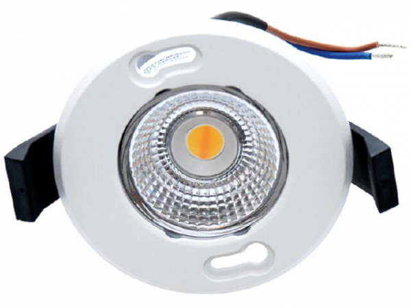 LED-Leuchte MULTISCREWsun 5W, 2200-3000K Sunset-dimming 340 lm