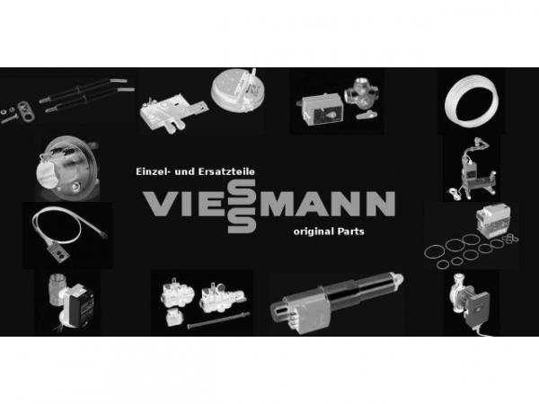 VIESSMANN 7865894 WD-Reinigungsdeckel D=700