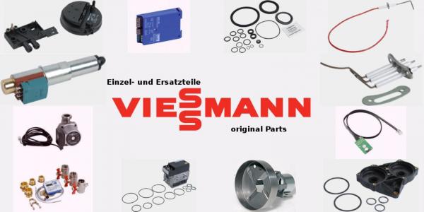 VIESSMANN 9565204 Vitoset Konsolbleche (Paar) für Wandabstand 50-150mm, Systemgröße 130mm doppelwandig