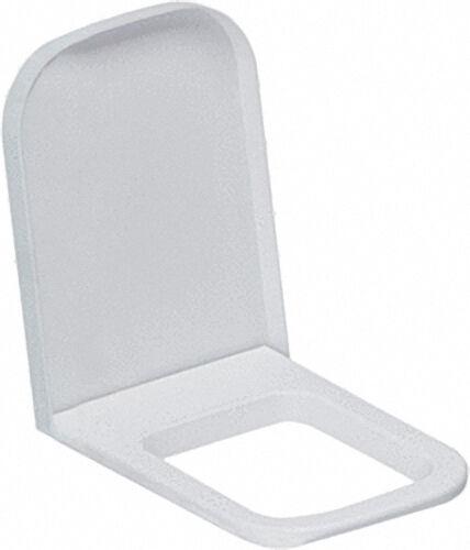 WC- Sitz 'TULIP' mit Soft-Close