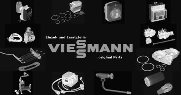 VIESSMANN 7817385 Wärmedämmplatte BV41