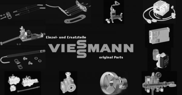 VIESSMANN 7819321 Gehäuse Schublade