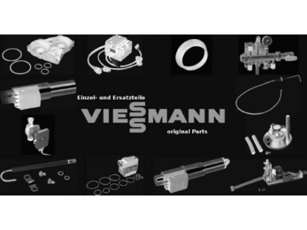 Viessmann Regelung VBC132-D21.0xx 7862241