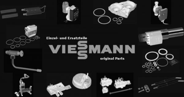 VIESSMANN 7270724 Blindstecker 6-pol