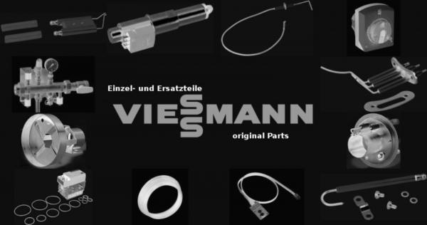 VIESSMANN 7824647 Austausch-Set Druckfeder