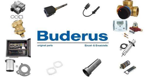 Buderus 7739610214 Logaplus Paket WLW196 iIR-8 S WLW196i-14 IRB, 1HK