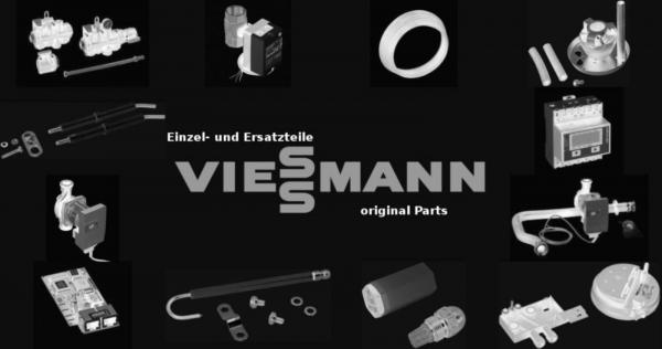 VIESSMANN 7822790 Radiallüfter RG130 230V