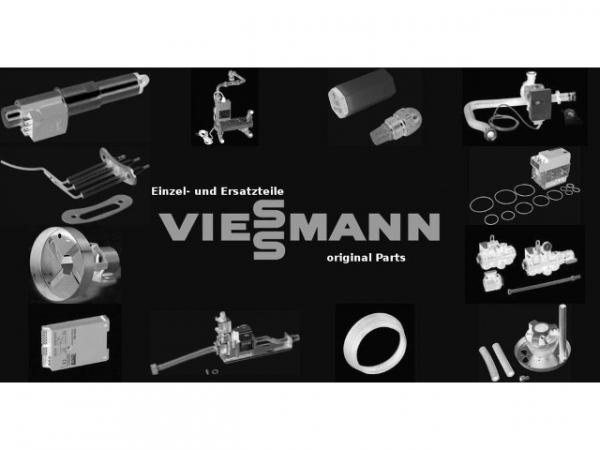 VIESSMANN 7831646 Anschlussrohr HV WZ FS3A 19kW