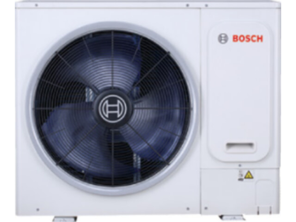 Bosch Air Flux Mini VRF Außeneinheit AF4300A 15,5kW 400V 11Inneneinheiten Full DC-Inverter R32 7733702225