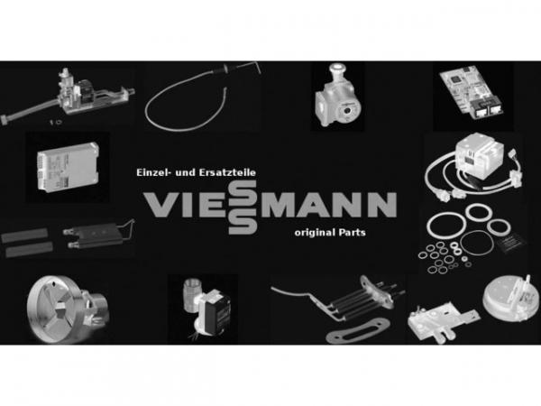 VIESSMANN 7008425 Mischerinnenteil 4-Wege DN 80