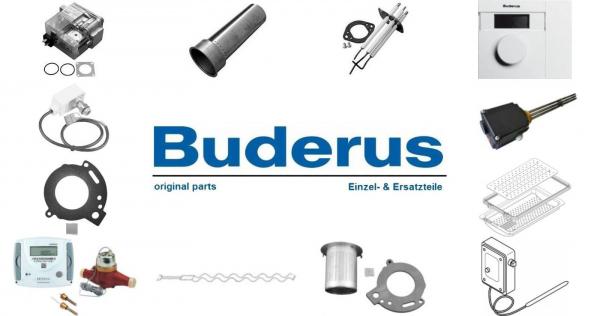 Buderus 7739610482 Logaplus Paket K55 SB105-19,BZ,S135,RC310