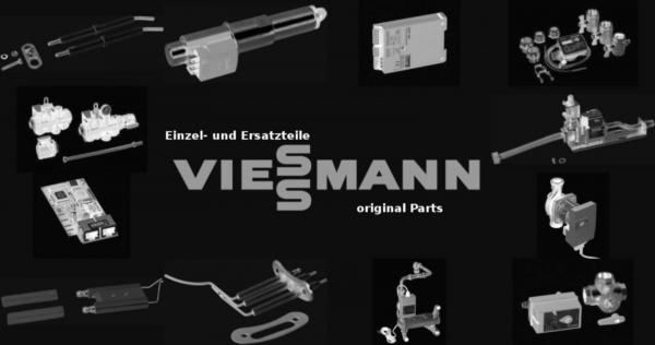 VIESSMANN 7835903 Leitung E-Heizer/Verteiler