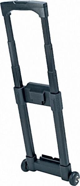 Teleskopbügel für Koffer 501007111 60x245x400mm 1000mm ausgezogen
