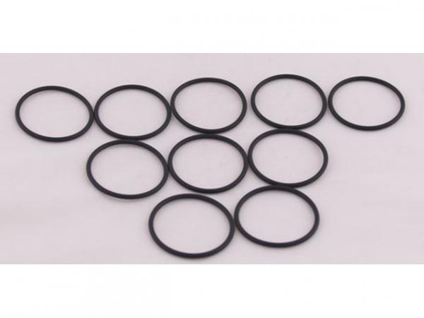 WOLF 8612040 O-Ring 39,34x2,62 EPDM(ersetzt Art.-Nr. 3910114)