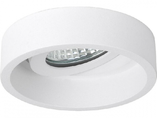 LED-Einbaustrahler 350mA,6W,3000K,st