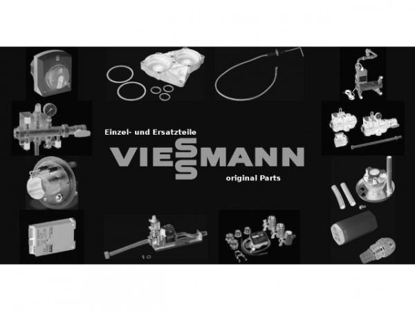 VIESSMANN Wärmedämmung Verdichter 7867255