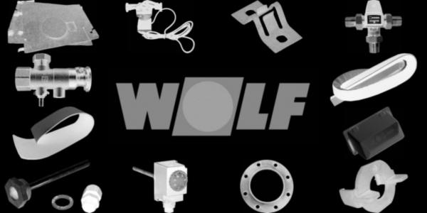 WOLF 8883044 Verkleidung Rückwand