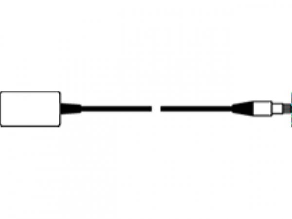 VIESSMANN 7450061 Anschlussleitung Kleinspannung