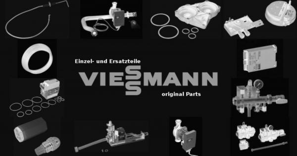 VIESSMANN 7810012 Gehäusehaube Motomatik RAL9011
