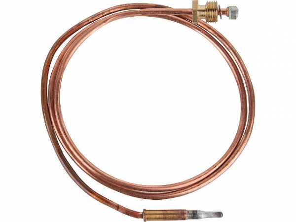 Oranier 6549320000 Thermoelement 750mm lang