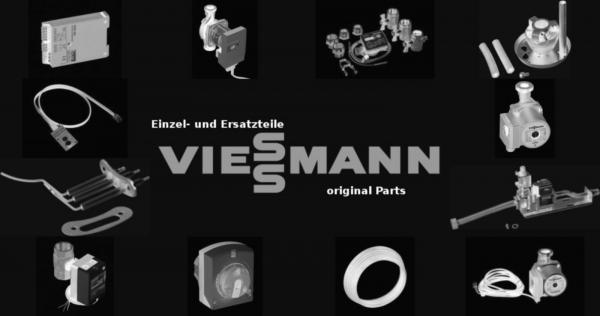 VIESSMANN 7811223 Brennraumdämmung Seite