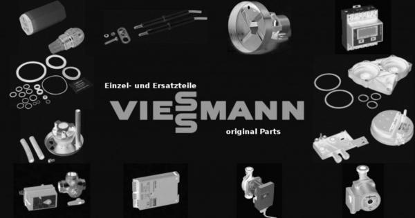 VIESSMANN 7330352 Brennerhaube VBR/VBA 15-27kW