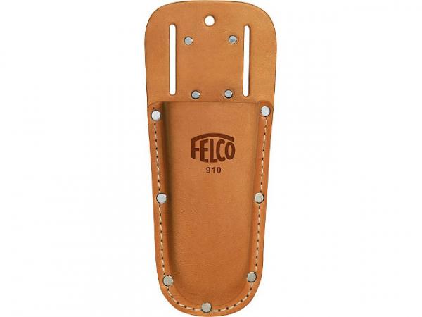 Lederetui FELCO 910 Länge 235mm