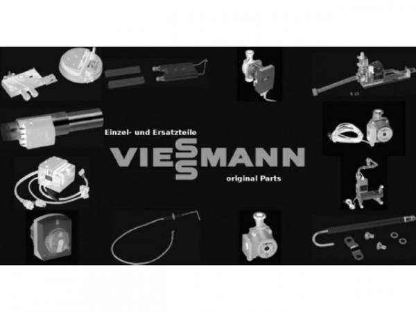 Viessmann Austauschmotor für ecocirc PRO mit R 7938250