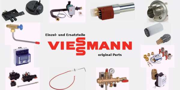 VIESSMANN 9564858 Vitoset Reinigungswinkel 87 Grad, einwandig, Überdruck, Systemgröße 150mm