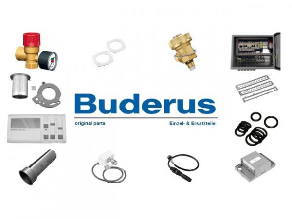 Buderus 7747208522 10 kg-Eimer Granulat für RNA-E1/E2/E3